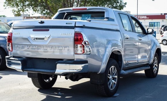 Buy Import Toyota Hilux Other Car in Import - Dubai in Dhufar Buy Import Toyota Hilux Other Car in Import - Dubai in Dhufar