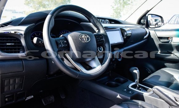 Buy Import Toyota Hilux Other Car in Import - Dubai in Dhufar Buy Import Toyota Hilux Other Car in Import - Dubai in Dhufar