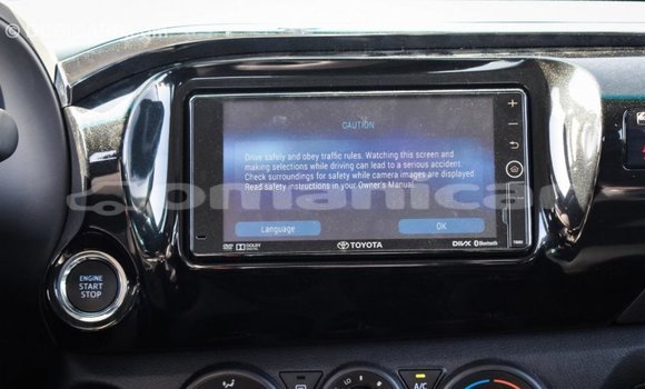 Buy Import Toyota Hilux Other Car in Import - Dubai in Dhufar Buy Import Toyota Hilux Other Car in Import - Dubai in Dhufar