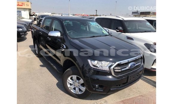 Buy Import Ford Ranger Black Car in Import - Dubai in Dhufar Buy Import Ford Ranger Black Car in Import - Dubai in Dhufar