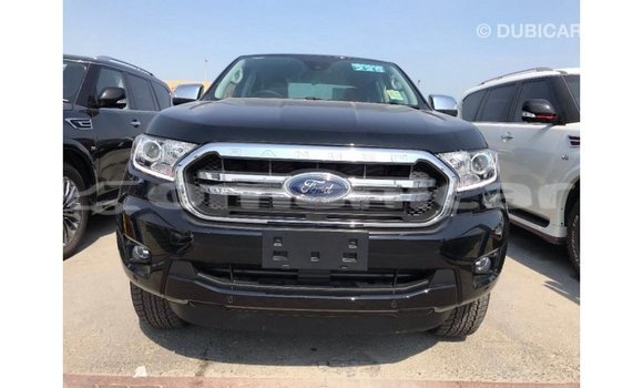 Buy Import Ford Ranger Black Car in Import - Dubai in Dhufar Buy Import Ford Ranger Black Car in Import - Dubai in Dhufar