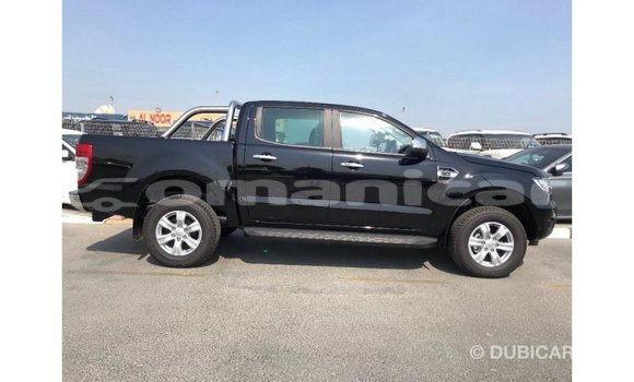 Buy Import Ford Ranger Black Car in Import - Dubai in Dhufar Buy Import Ford Ranger Black Car in Import - Dubai in Dhufar