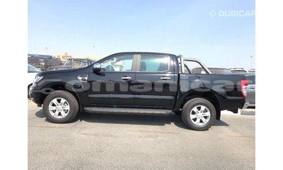 Buy Import Ford Ranger Black Car in Import - Dubai in Dhufar Buy Import Ford Ranger Black Car in Import - Dubai in Dhufar