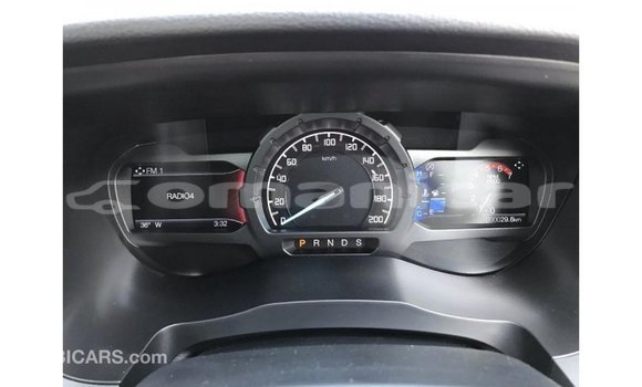 Buy Import Ford Ranger Black Car in Import - Dubai in Dhufar Buy Import Ford Ranger Black Car in Import - Dubai in Dhufar