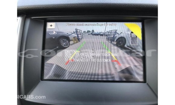 Buy Import Ford Ranger Black Car in Import - Dubai in Dhufar Buy Import Ford Ranger Black Car in Import - Dubai in Dhufar