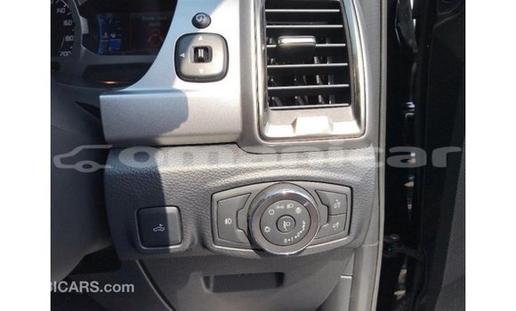 Buy Import Ford Ranger Black Car in Import - Dubai in Dhufar Buy Import Ford Ranger Black Car in Import - Dubai in Dhufar