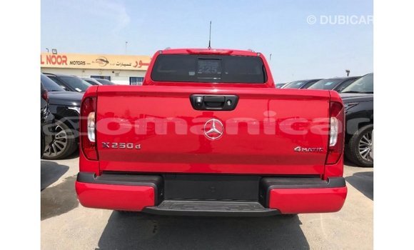 Buy Import Mercedes-Benz 250 Red Car in Import - Dubai in Dhufar Buy Import Mercedes-Benz 250 Red Car in Import - Dubai in Dhufar
