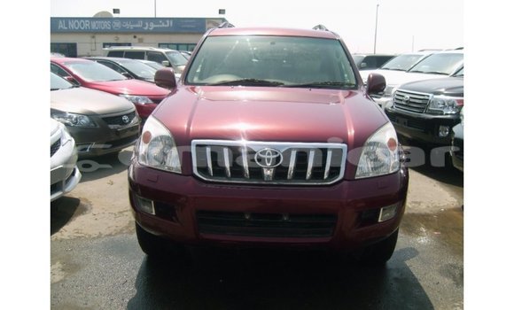 Buy Import Toyota Prado Other Car in Import - Dubai in Dhufar Buy Import Toyota Prado Other Car in Import - Dubai in Dhufar