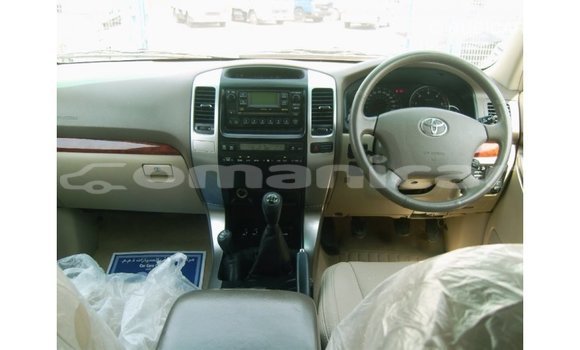Buy Import Toyota Prado Other Car in Import - Dubai in Dhufar Buy Import Toyota Prado Other Car in Import - Dubai in Dhufar