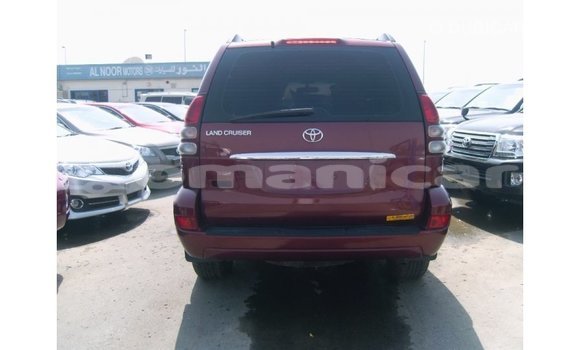 Buy Import Toyota Prado Other Car in Import - Dubai in Dhufar Buy Import Toyota Prado Other Car in Import - Dubai in Dhufar
