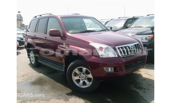 Buy Import Toyota Prado Other Car in Import - Dubai in Dhufar Buy Import Toyota Prado Other Car in Import - Dubai in Dhufar