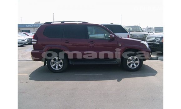 Buy Import Toyota Prado Other Car in Import - Dubai in Dhufar Buy Import Toyota Prado Other Car in Import - Dubai in Dhufar