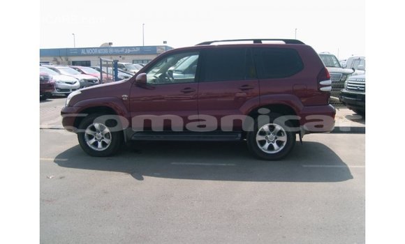 Buy Import Toyota Prado Other Car in Import - Dubai in Dhufar Buy Import Toyota Prado Other Car in Import - Dubai in Dhufar