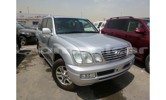 Buy Import Lexus LX Other Car in Import - Dubai in Dhufar Buy Import Lexus LX Other Car in Import - Dubai in Dhufar