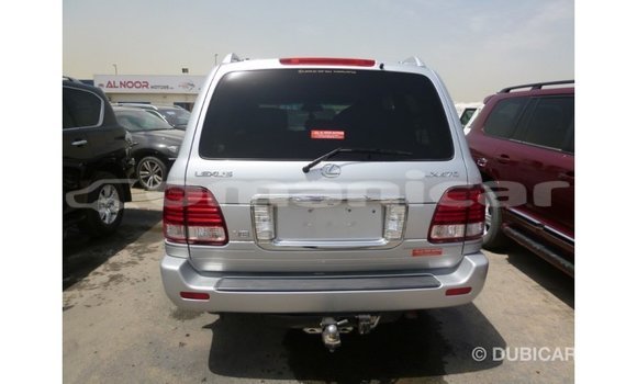 Buy Import Lexus LX Other Car in Import - Dubai in Dhufar Buy Import Lexus LX Other Car in Import - Dubai in Dhufar