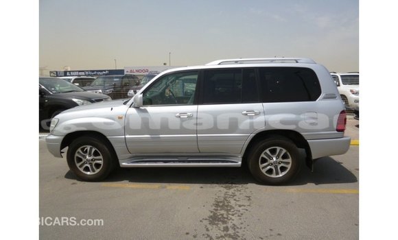 Buy Import Lexus LX Other Car in Import - Dubai in Dhufar Buy Import Lexus LX Other Car in Import - Dubai in Dhufar