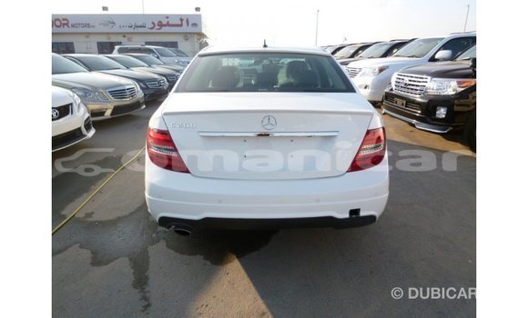 Buy Import Mercedes-Benz 200 White Car in Import - Dubai in Dhufar Buy Import Mercedes-Benz 200 White Car in Import - Dubai in Dhufar
