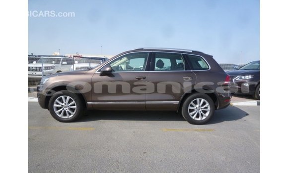 Buy Import Volkswagen Touareg Brown Car in Import - Dubai in Dhufar Buy Import Volkswagen Touareg Brown Car in Import - Dubai in Dhufar