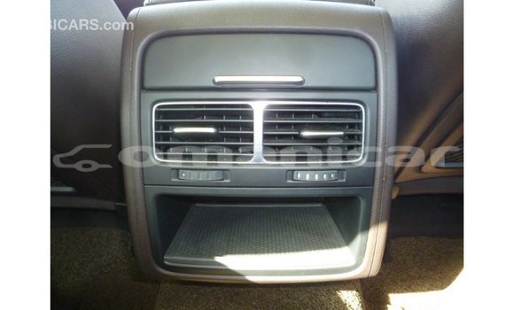 Buy Import Volkswagen Touareg Brown Car in Import - Dubai in Dhufar Buy Import Volkswagen Touareg Brown Car in Import - Dubai in Dhufar