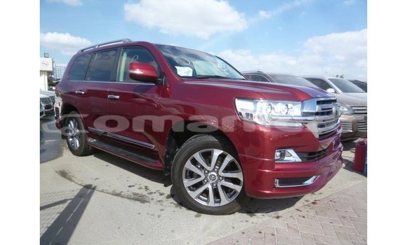 Buy Import Toyota Land Cruiser Other Car in Import - Dubai in Dhufar Buy Import Toyota Land Cruiser Other Car in Import - Dubai in Dhufar