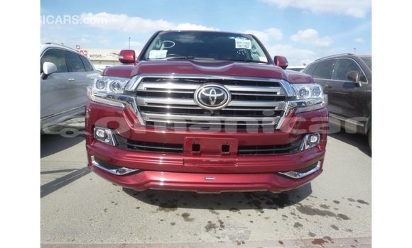 Buy Import Toyota Land Cruiser Other Car in Import - Dubai in Dhufar Buy Import Toyota Land Cruiser Other Car in Import - Dubai in Dhufar