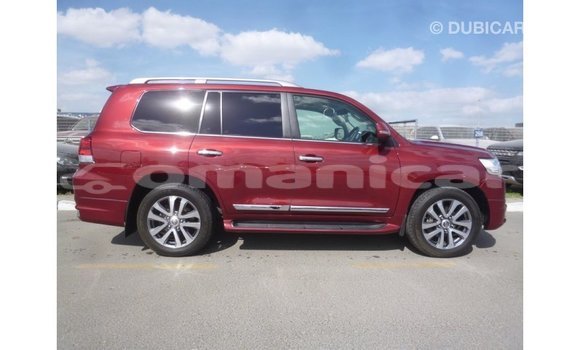 Buy Import Toyota Land Cruiser Other Car in Import - Dubai in Dhufar Buy Import Toyota Land Cruiser Other Car in Import - Dubai in Dhufar