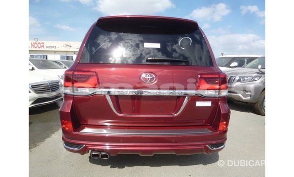 Buy Import Toyota Land Cruiser Other Car in Import - Dubai in Dhufar Buy Import Toyota Land Cruiser Other Car in Import - Dubai in Dhufar