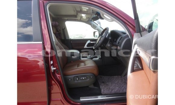 Buy Import Toyota Land Cruiser Other Car in Import - Dubai in Dhufar Buy Import Toyota Land Cruiser Other Car in Import - Dubai in Dhufar