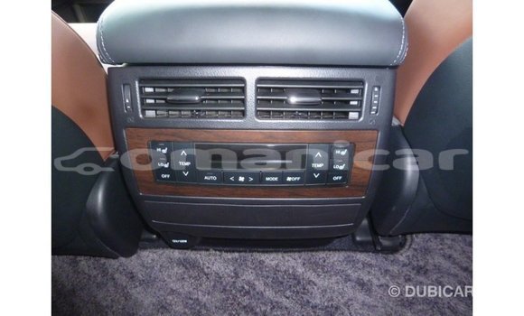 Buy Import Toyota Land Cruiser Other Car in Import - Dubai in Dhufar Buy Import Toyota Land Cruiser Other Car in Import - Dubai in Dhufar