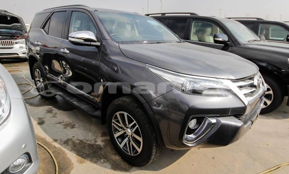 Buy Import Toyota Fortuner Other Car in Import - Dubai in Dhufar Buy Import Toyota Fortuner Other Car in Import - Dubai in Dhufar