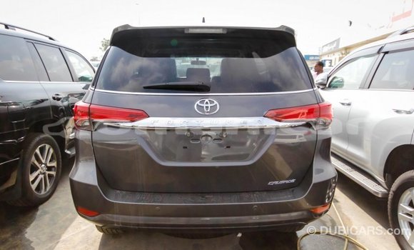 Buy Import Toyota Fortuner Other Car in Import - Dubai in Dhufar Buy Import Toyota Fortuner Other Car in Import - Dubai in Dhufar