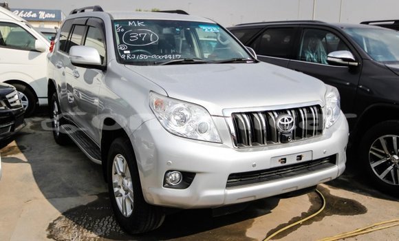 Buy Import Toyota Prado Other Car in Import - Dubai in Dhufar Buy Import Toyota Prado Other Car in Import - Dubai in Dhufar
