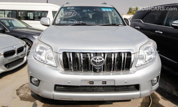 Buy Import Toyota Prado Other Car in Import - Dubai in Dhufar Buy Import Toyota Prado Other Car in Import - Dubai in Dhufar