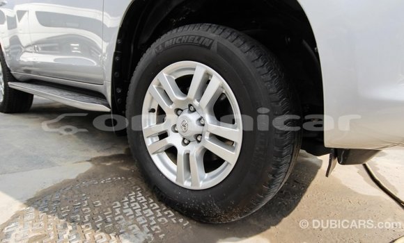 Buy Import Toyota Prado Other Car in Import - Dubai in Dhufar Buy Import Toyota Prado Other Car in Import - Dubai in Dhufar