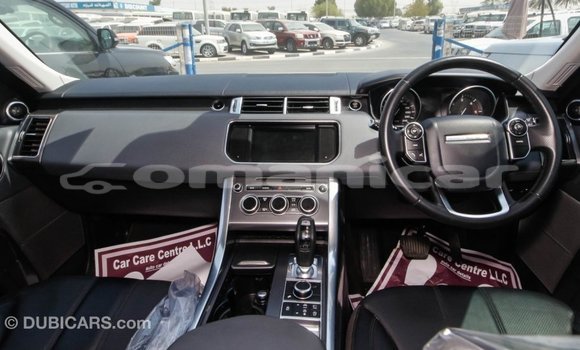 Buy Import Land Rover Range Rover Black Car in Import - Dubai in Dhufar Buy Import Land Rover Range Rover Black Car in Import - Dubai in Dhufar