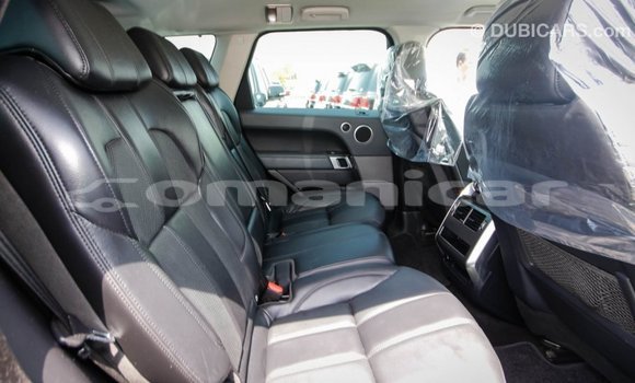 Buy Import Land Rover Range Rover Black Car in Import - Dubai in Dhufar Buy Import Land Rover Range Rover Black Car in Import - Dubai in Dhufar