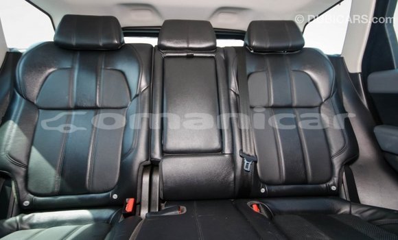 Buy Import Land Rover Range Rover Black Car in Import - Dubai in Dhufar Buy Import Land Rover Range Rover Black Car in Import - Dubai in Dhufar