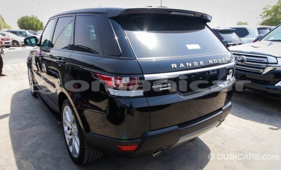Buy Import Land Rover Range Rover Black Car in Import - Dubai in Dhufar Buy Import Land Rover Range Rover Black Car in Import - Dubai in Dhufar