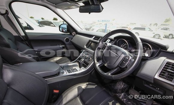 Buy Import Land Rover Range Rover Black Car in Import - Dubai in Dhufar Buy Import Land Rover Range Rover Black Car in Import - Dubai in Dhufar