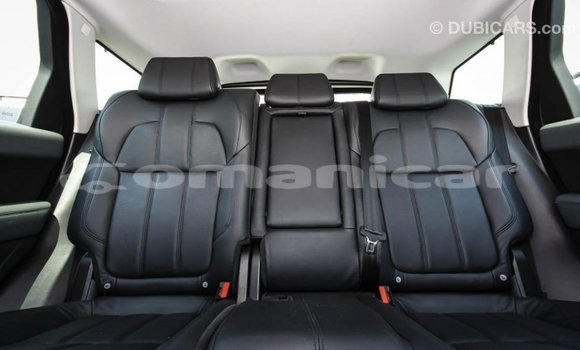 Buy Import Land Rover Range Rover Black Car in Import - Dubai in Dhufar Buy Import Land Rover Range Rover Black Car in Import - Dubai in Dhufar