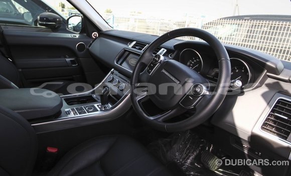 Buy Import Land Rover Range Rover Black Car in Import - Dubai in Dhufar Buy Import Land Rover Range Rover Black Car in Import - Dubai in Dhufar