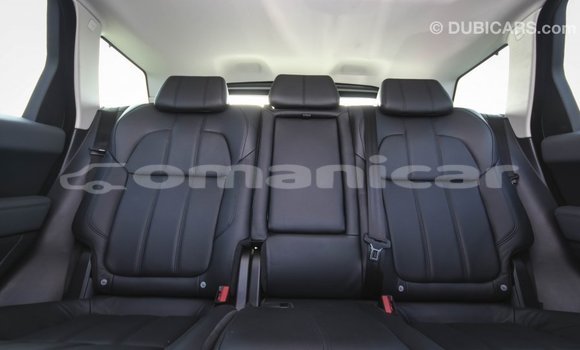 Buy Import Land Rover Range Rover Black Car in Import - Dubai in Dhufar Buy Import Land Rover Range Rover Black Car in Import - Dubai in Dhufar