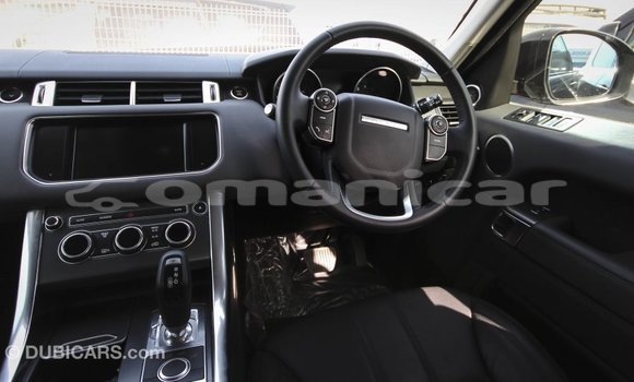 Buy Import Land Rover Range Rover Black Car in Import - Dubai in Dhufar Buy Import Land Rover Range Rover Black Car in Import - Dubai in Dhufar