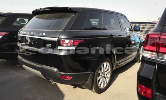 Buy Import Land Rover Range Rover Black Car in Import - Dubai in Dhufar Buy Import Land Rover Range Rover Black Car in Import - Dubai in Dhufar