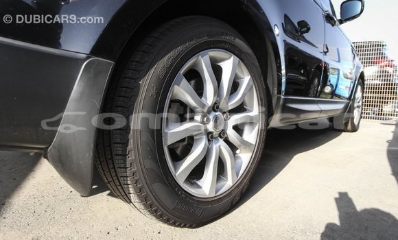 Buy Import Land Rover Range Rover Black Car in Import - Dubai in Dhufar Buy Import Land Rover Range Rover Black Car in Import - Dubai in Dhufar