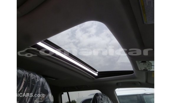 Buy Import Lexus LX White Car in Import - Dubai in Dhufar Buy Import Lexus LX White Car in Import - Dubai in Dhufar