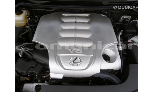 Buy Import Lexus LX White Car in Import - Dubai in Dhufar Buy Import Lexus LX White Car in Import - Dubai in Dhufar