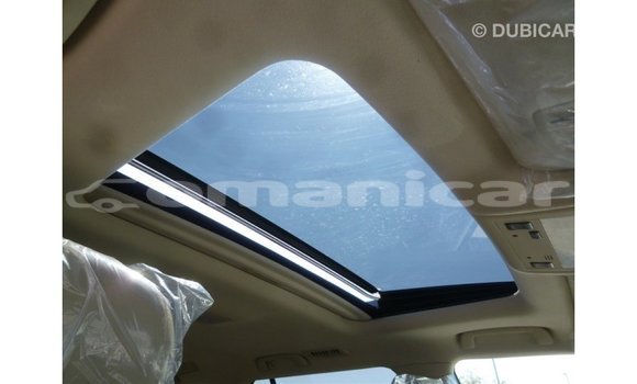 Buy Import Toyota Land Cruiser White Car in Import - Dubai in Dhufar Buy Import Toyota Land Cruiser White Car in Import - Dubai in Dhufar