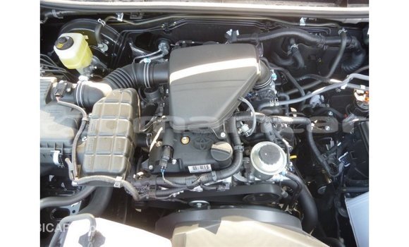 Buy Import Toyota Prado Black Car in Import - Dubai in Dhufar Buy Import Toyota Prado Black Car in Import - Dubai in Dhufar