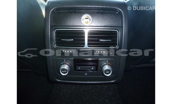 Buy Import Volkswagen Touareg White Car in Import - Dubai in Dhufar Buy Import Volkswagen Touareg White Car in Import - Dubai in Dhufar